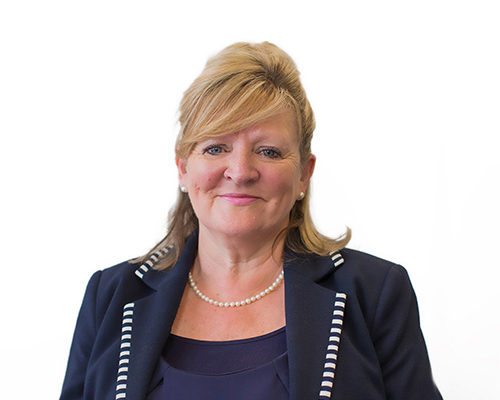 Nightingale primary school picture