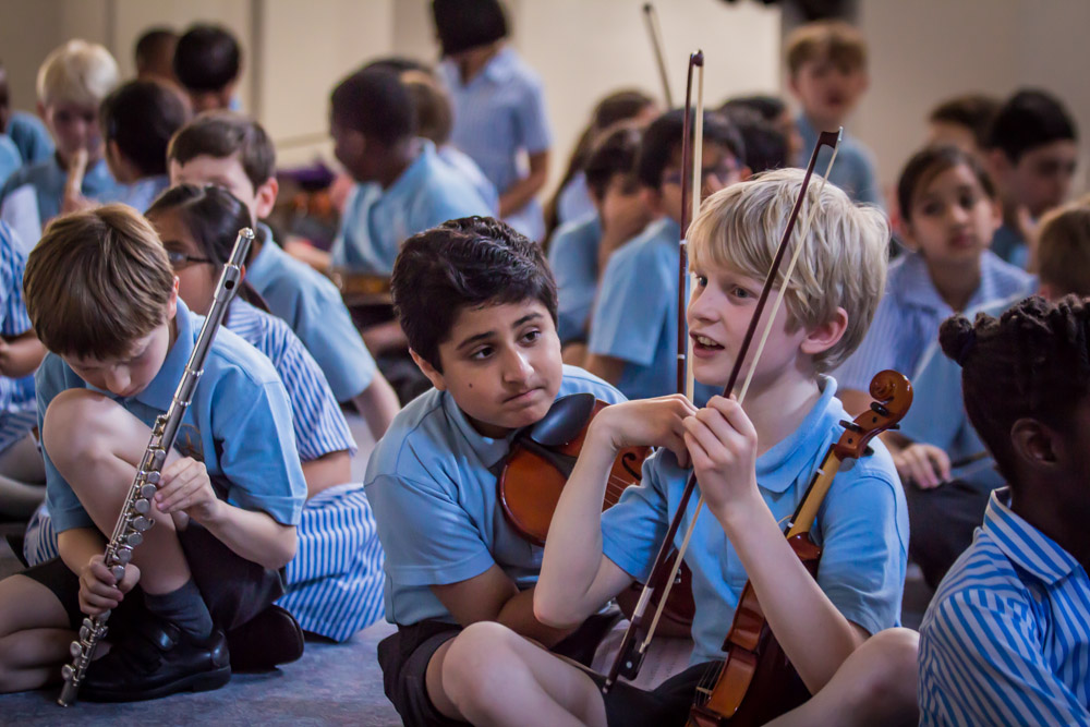 gallery – snaresbrook prep school