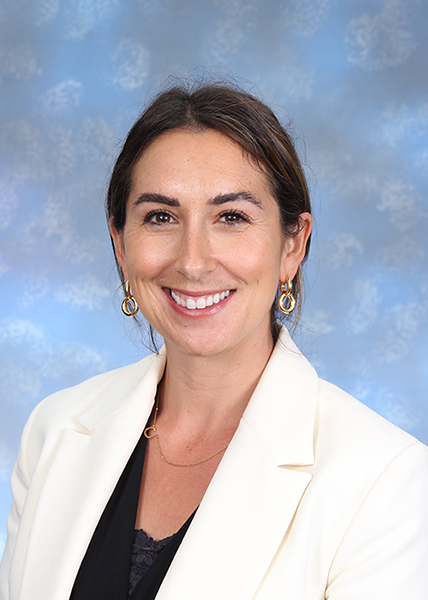 Mrs Natassja Milton