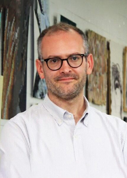 Dr Steven Berryman